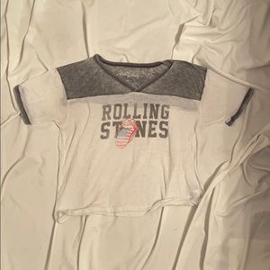 Rolling Stones Shirt!